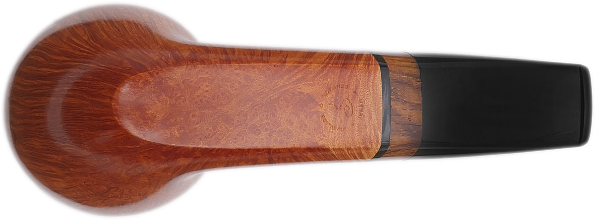 Henri Sorensen Smooth Acorn with Cocobolo