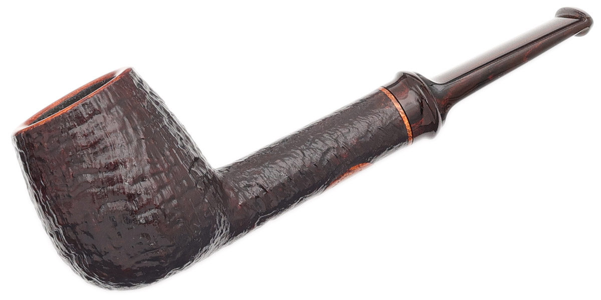 Henri Sorensen Sandblasted Billiard