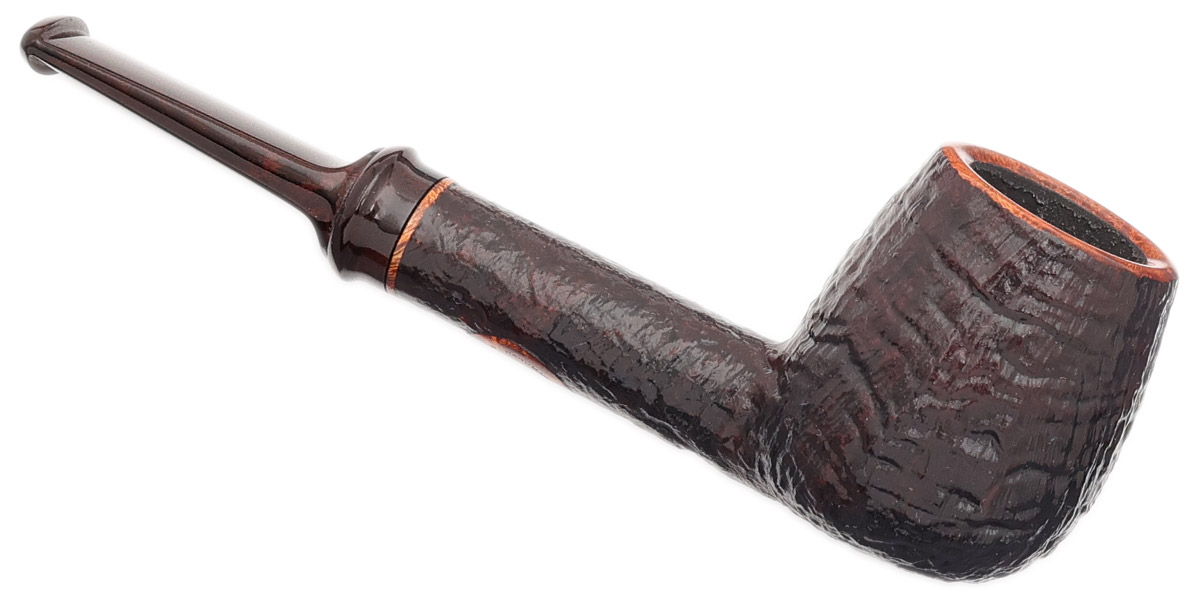 Henri Sorensen Sandblasted Billiard