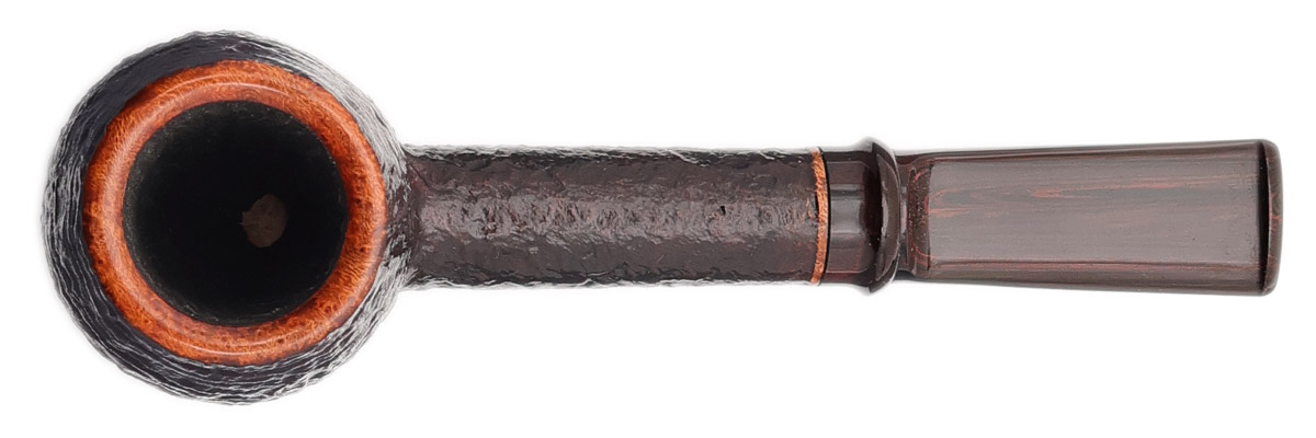 Henri Sorensen Sandblasted Billiard