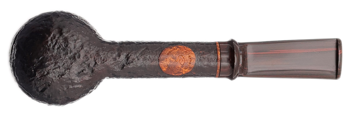 Henri Sorensen Sandblasted Billiard