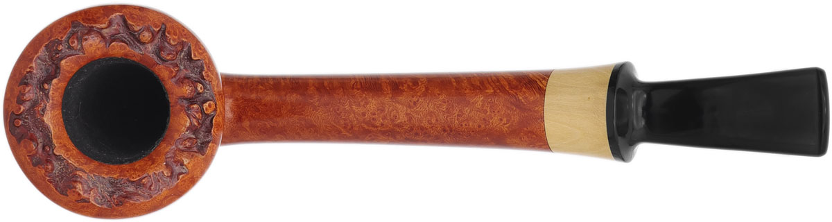Henri Sorensen Smooth Acorn with Boxwood