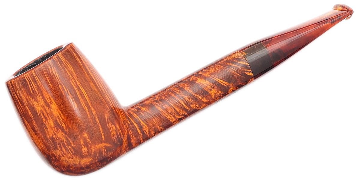 Henri Sorensen Smooth Billiard