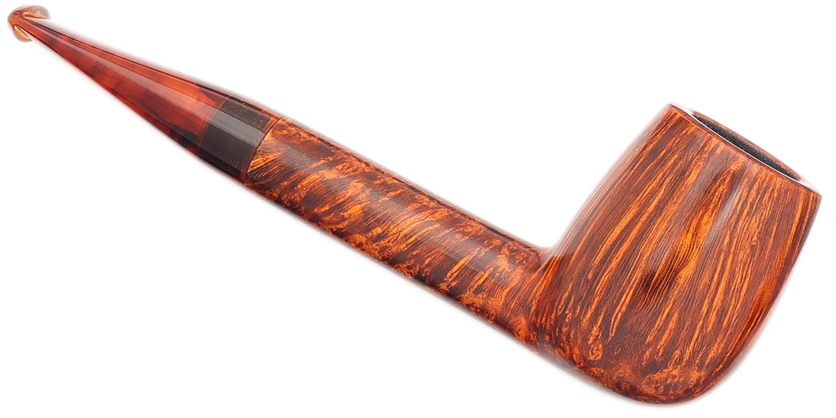 Henri Sorensen Smooth Billiard