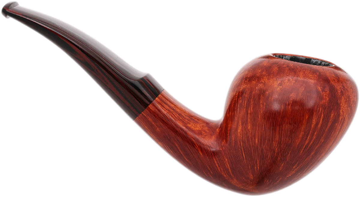 Henri Sorensen Smooth Acorn
