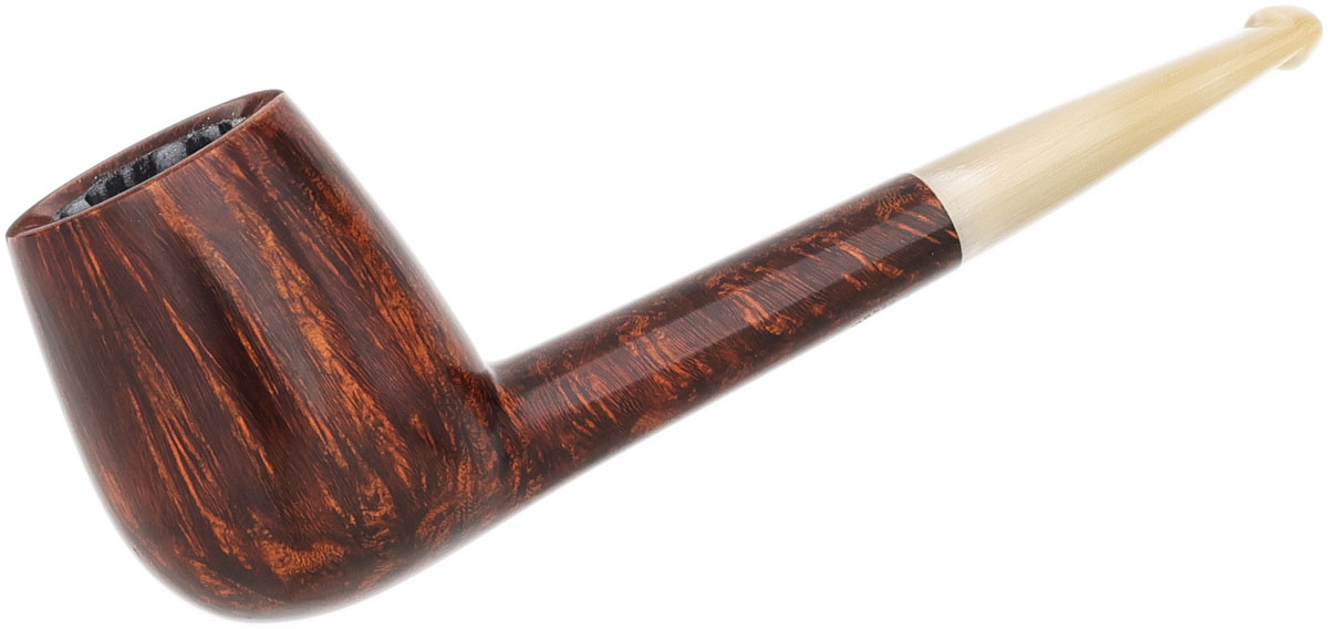 Henri Sorensen Smooth Billiard with Horn