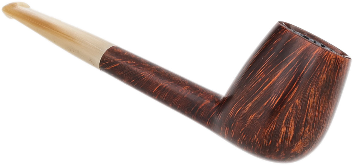 Henri Sorensen Smooth Billiard with Horn