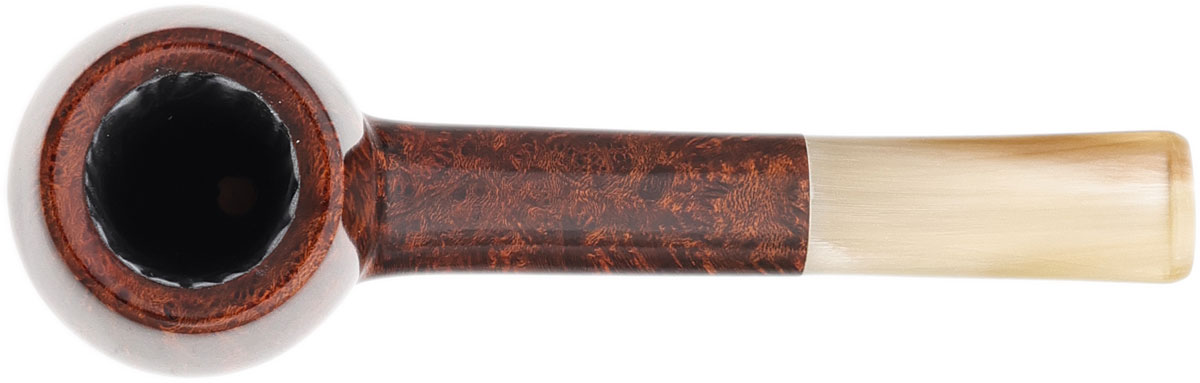 Henri Sorensen Smooth Billiard with Horn