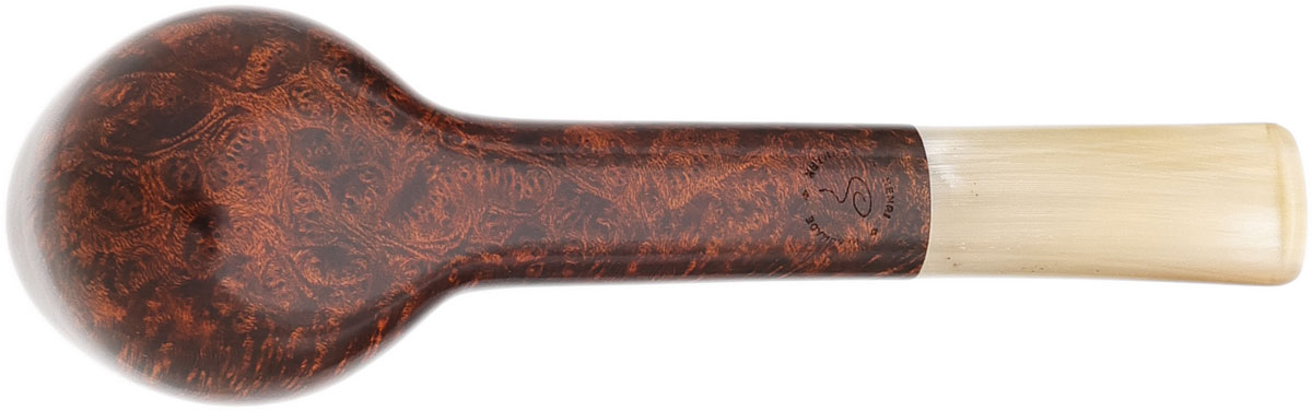 Henri Sorensen Smooth Billiard with Horn