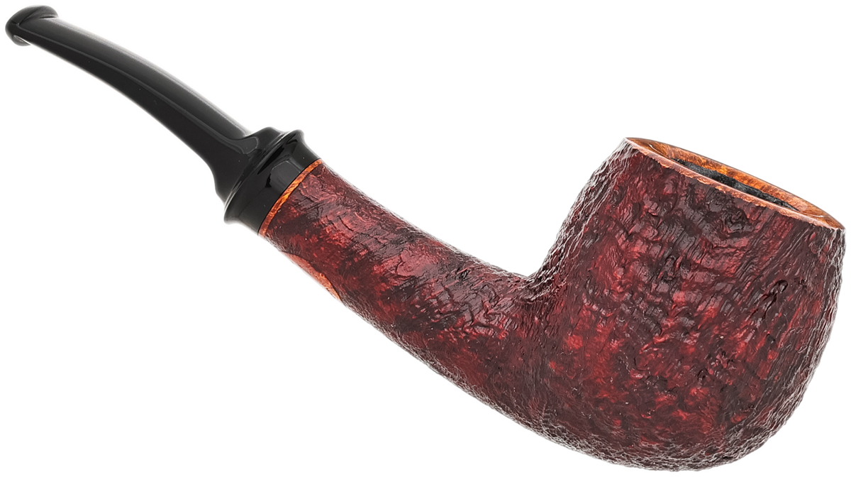 sorensen tobacco as Smooth Paneled Billiard Pipe Srensen, Jens (1887-1953)  Brave