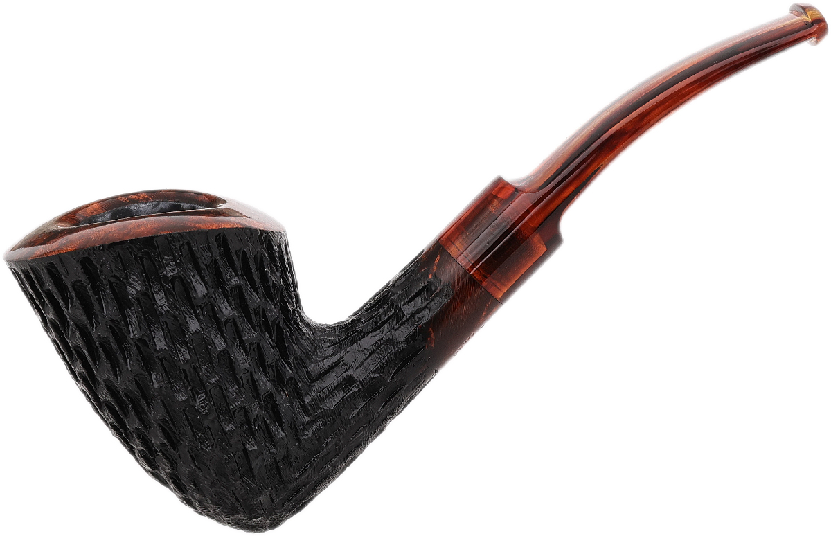 Henri Sorensen Rusticated Bent Dublin