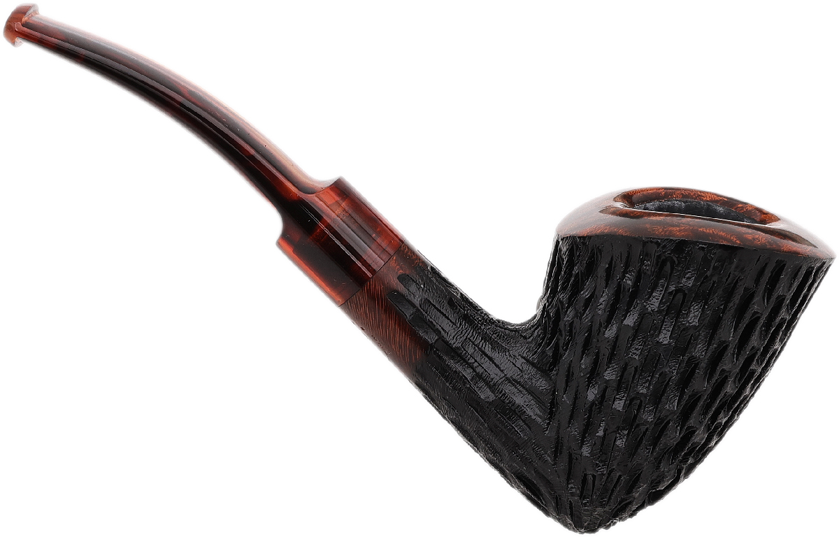 Henri Sorensen Rusticated Bent Dublin