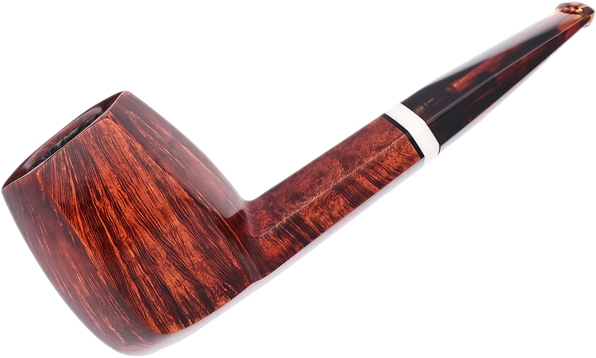 Henri Sorensen Smooth Paneled Billiard with Mammoth