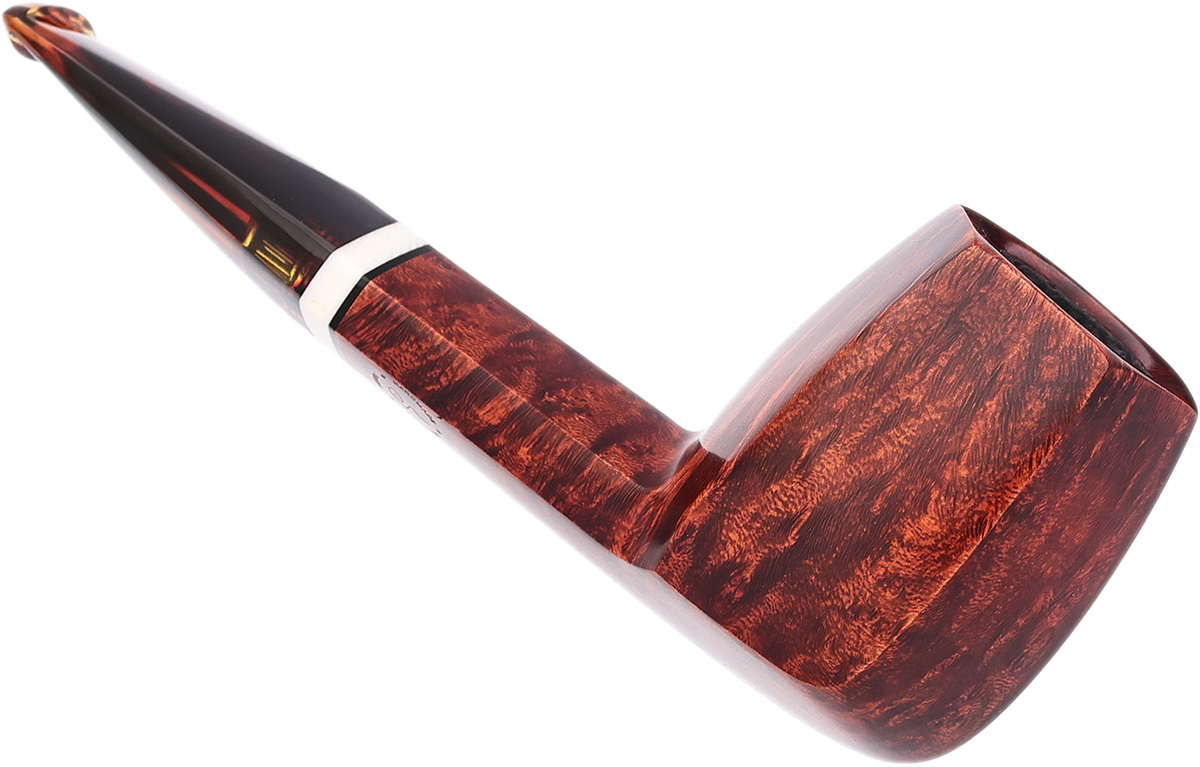 Henri Sorensen Smooth Paneled Billiard with Mammoth
