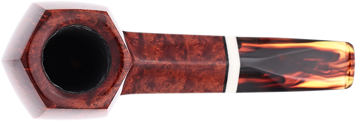 Henri Sorensen Smooth Paneled Billiard with Mammoth