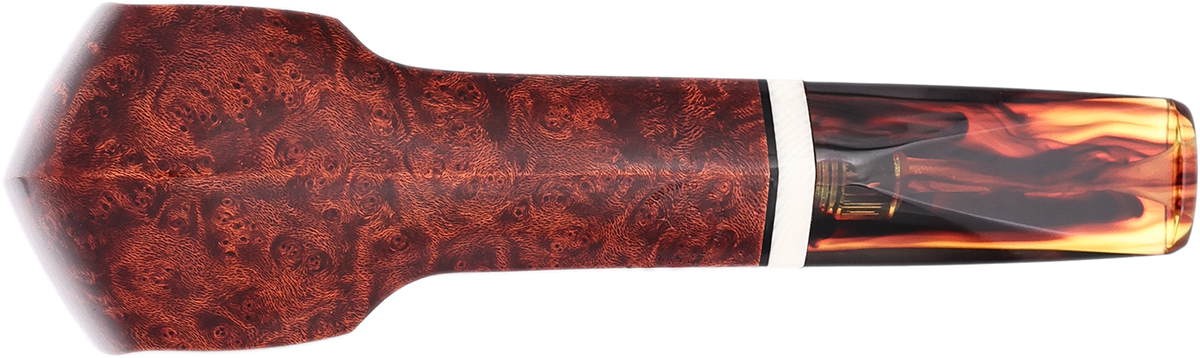 Henri Sorensen Smooth Paneled Billiard with Mammoth