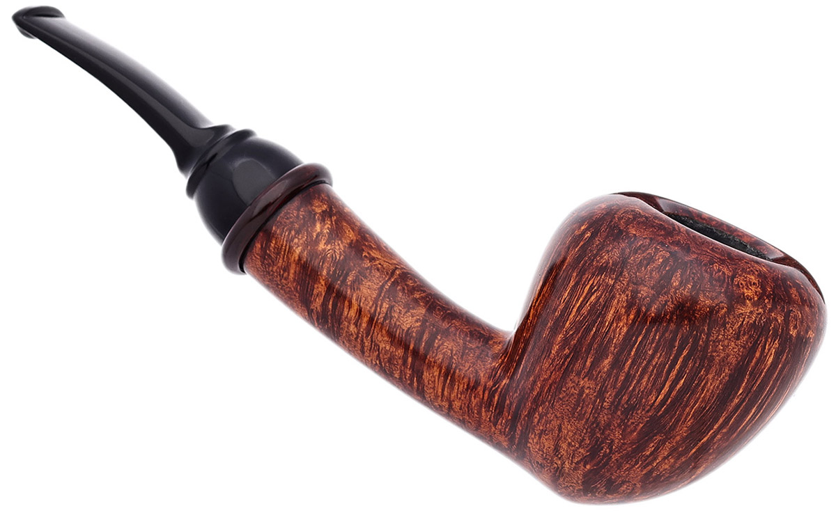 Henri Sorensen Smooth Acorn with Cumberland Ring