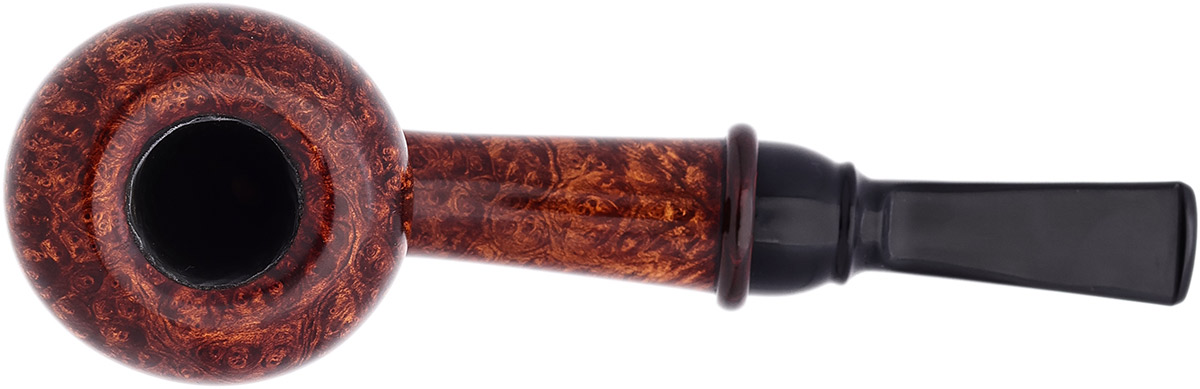 Henri Sorensen Smooth Acorn with Cumberland Ring