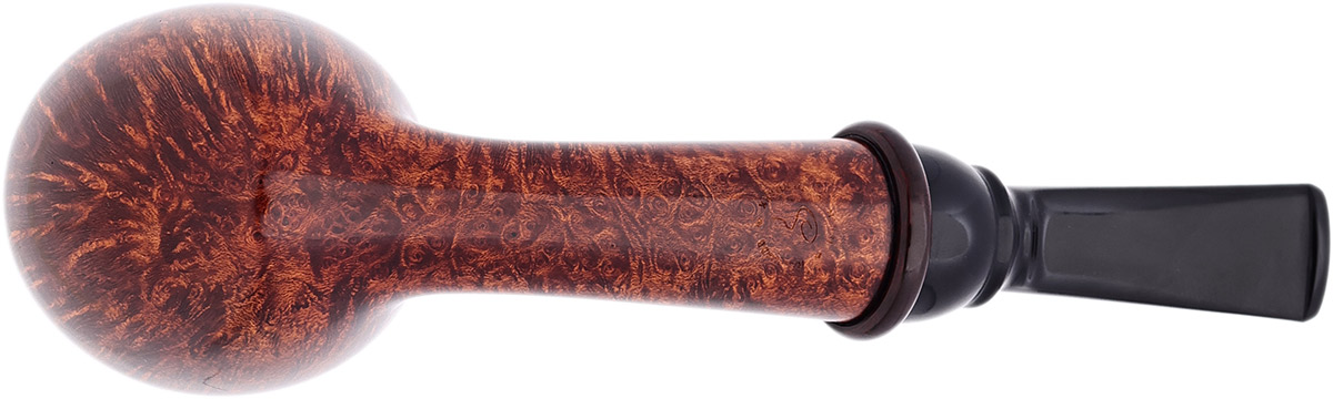 Henri Sorensen Smooth Acorn with Cumberland Ring
