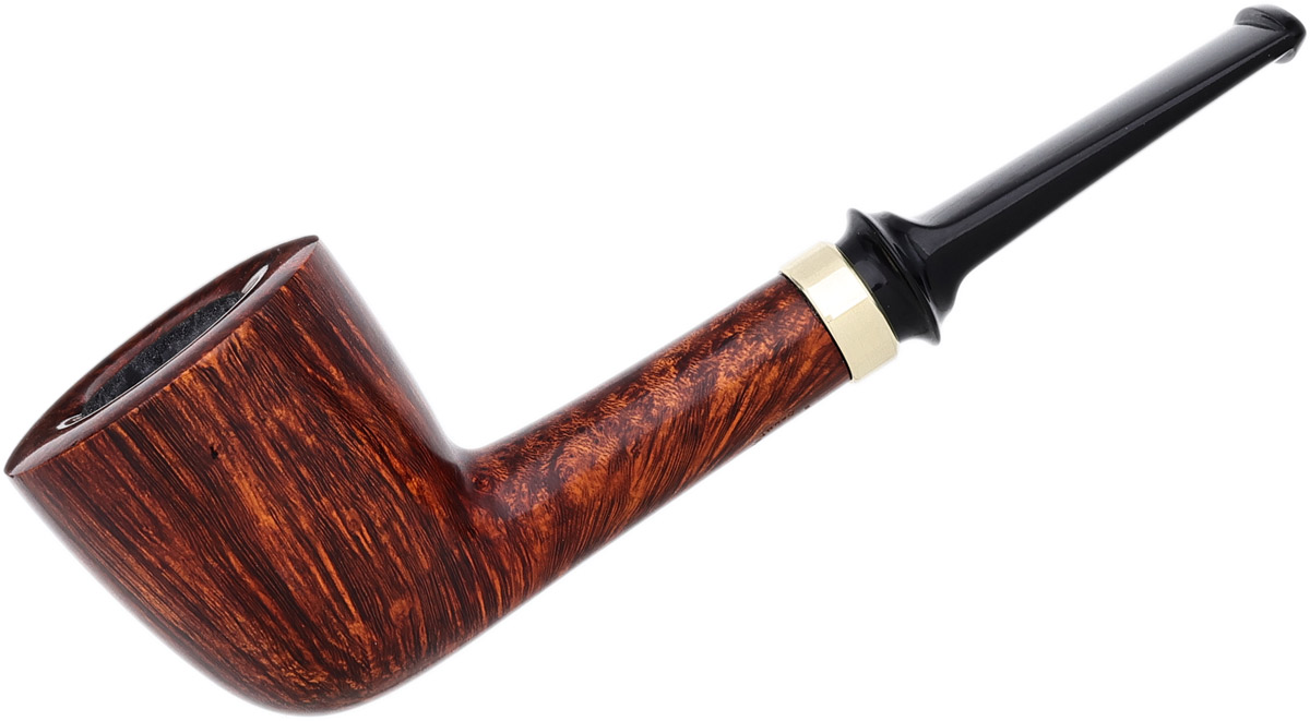Henri Sorensen Smooth Dublin with Brass