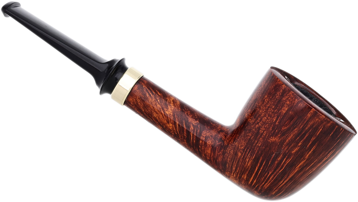 Henri Sorensen Smooth Dublin with Brass