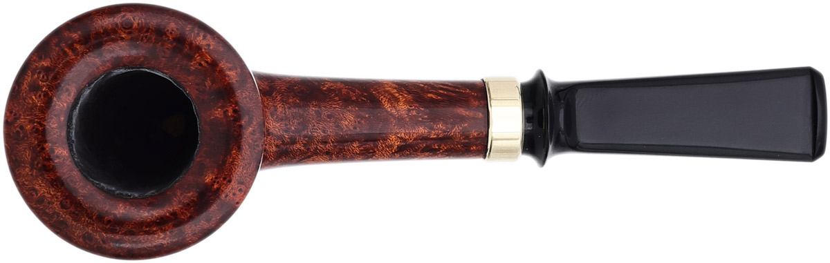 Henri Sorensen Smooth Dublin with Brass