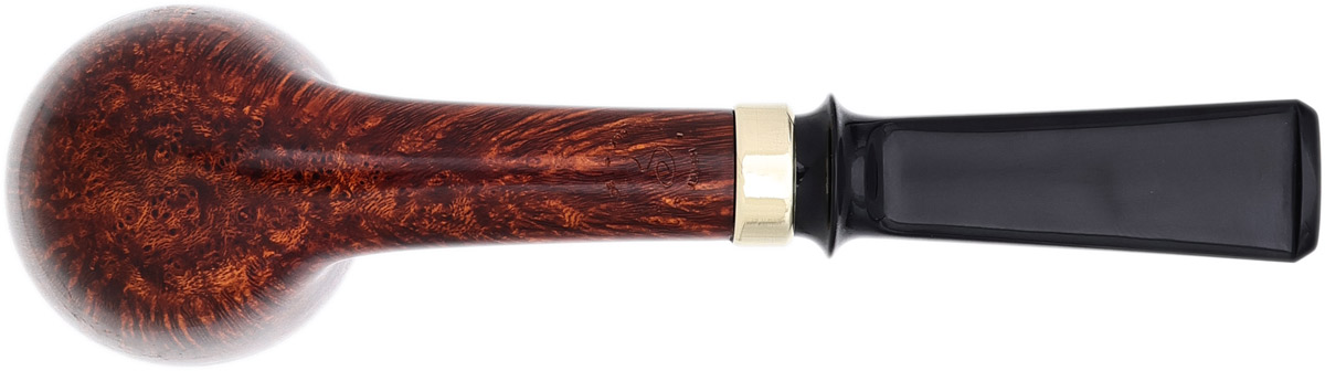 Henri Sorensen Smooth Dublin with Brass