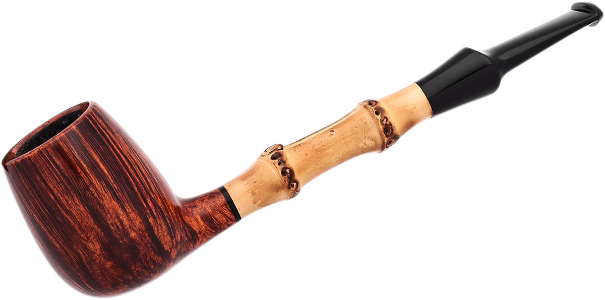 Henri Sorensen Smooth Billiard with Bamboo