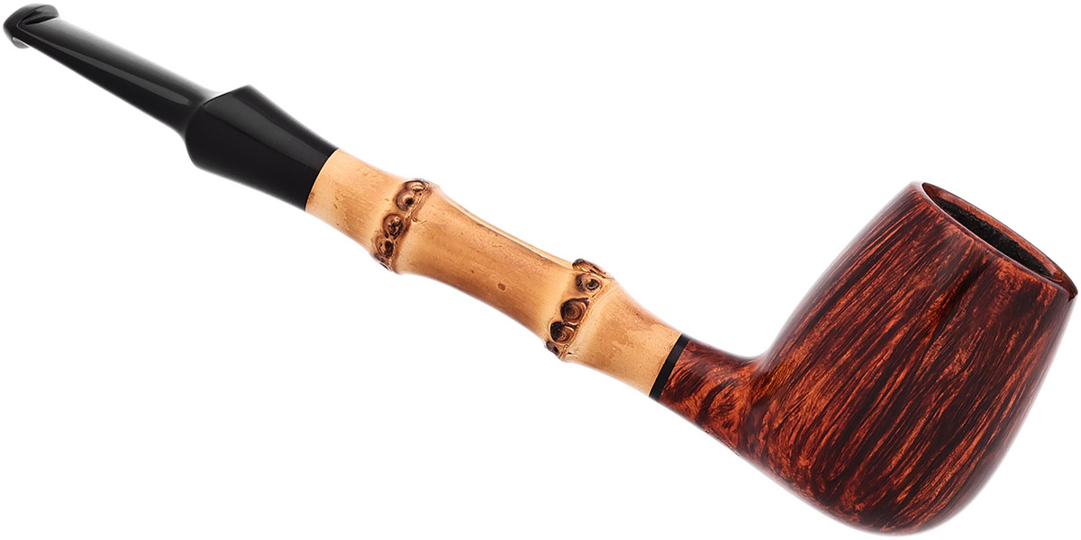 Henri Sorensen Smooth Billiard with Bamboo