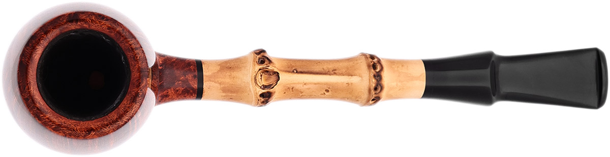 Henri Sorensen Smooth Billiard with Bamboo