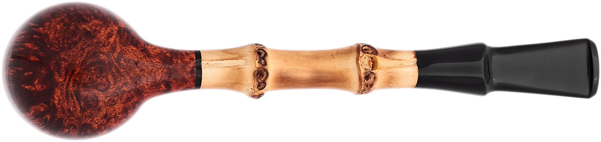 Henri Sorensen Smooth Billiard with Bamboo