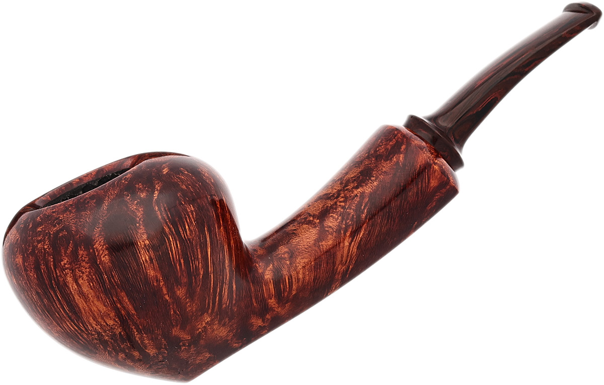 Henri Sorensen Smooth Acorn