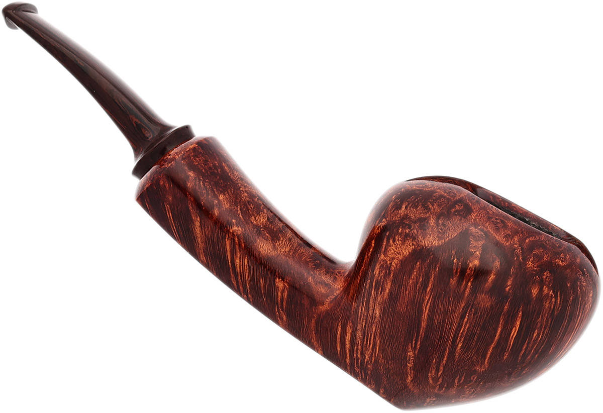 Henri Sorensen Smooth Acorn