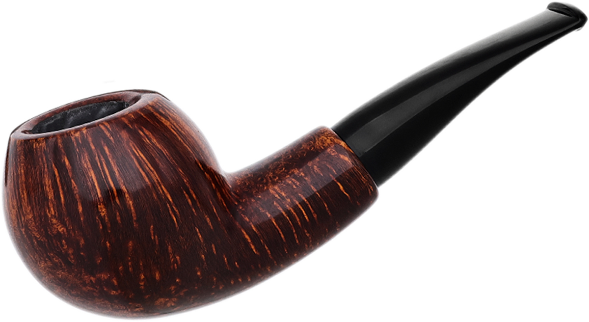 Henri Sorensen Smooth Bent Egg