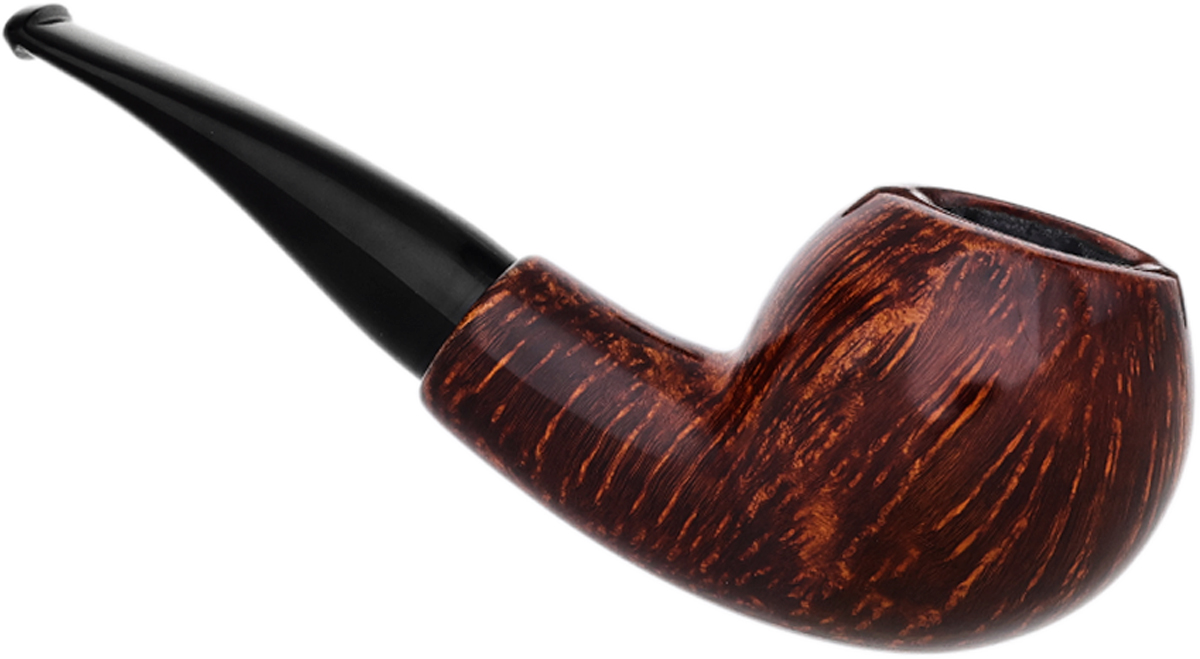 Henri Sorensen Smooth Bent Egg