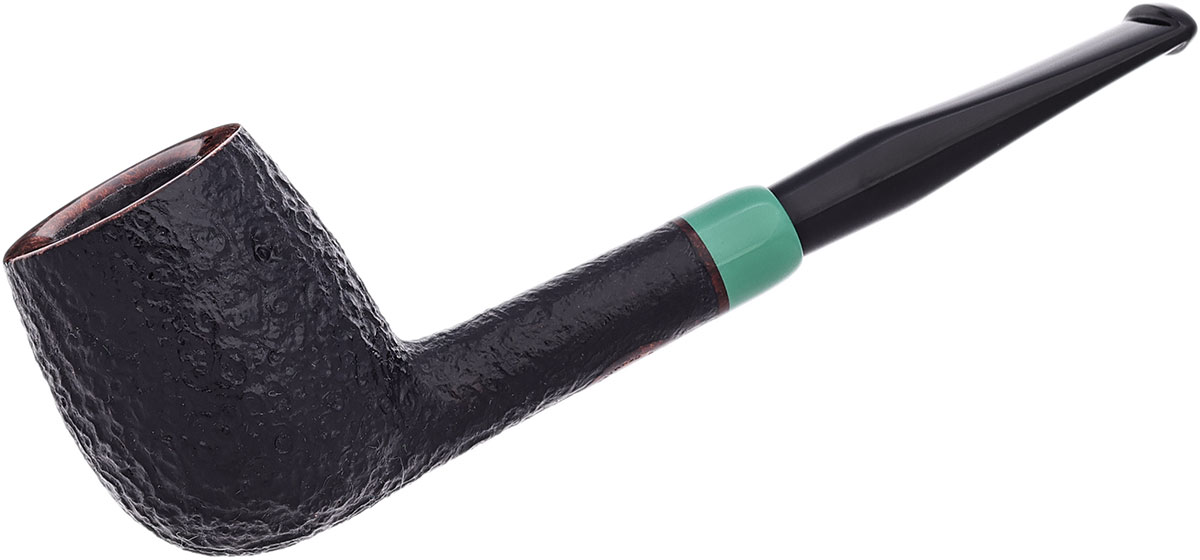 Henri Sorensen Sandblasted Billiard