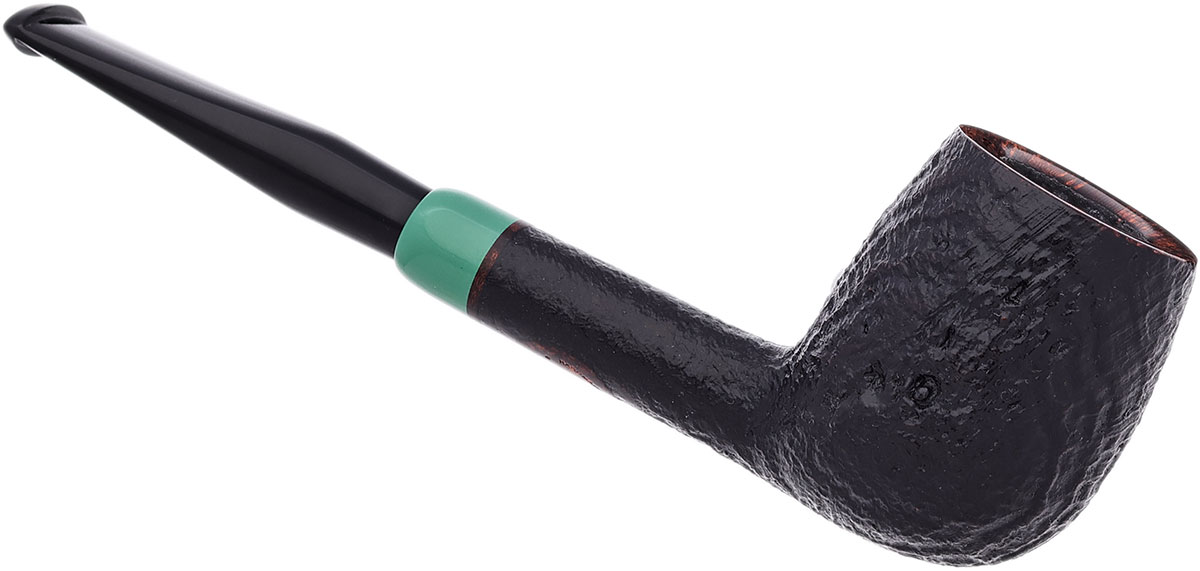Henri Sorensen Sandblasted Billiard