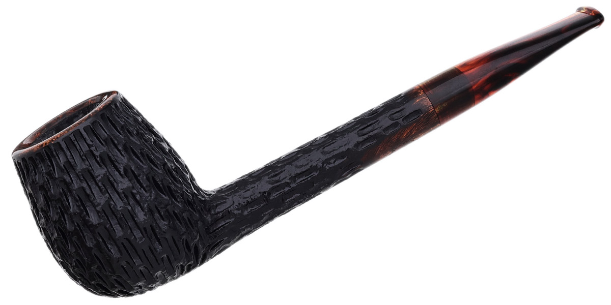 Henri Sorensen Rusticated Billiard