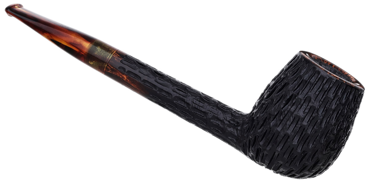 Henri Sorensen Rusticated Billiard