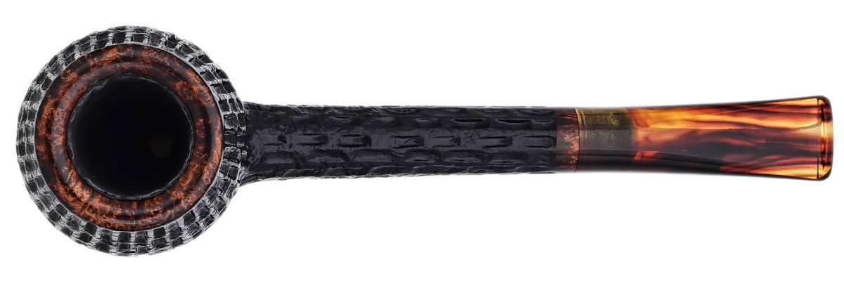 Henri Sorensen Rusticated Billiard