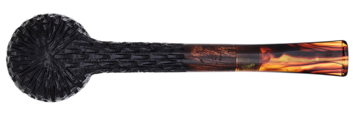 Henri Sorensen Rusticated Billiard