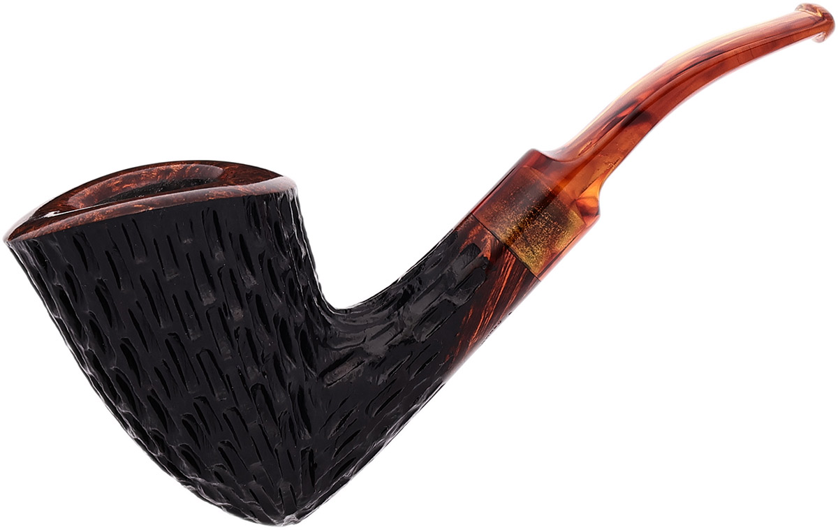 Henri Sorensen Rusticated Bent Dublin