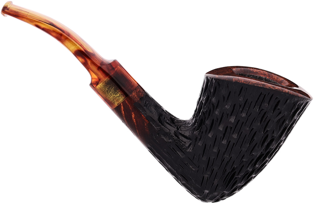 Henri Sorensen Rusticated Bent Dublin