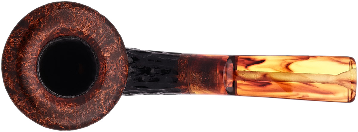 Henri Sorensen Rusticated Bent Dublin