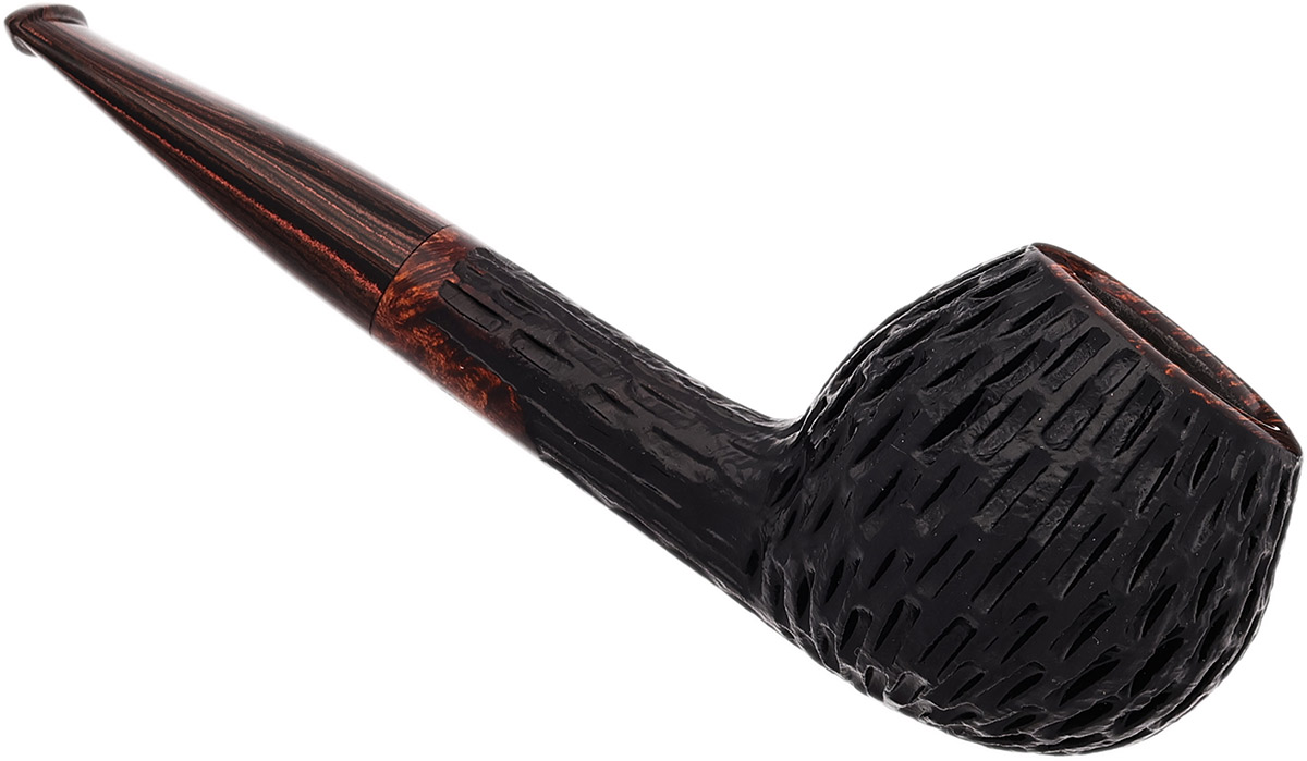 Henri Sorensen Rusticated Apple