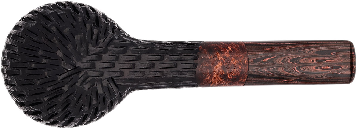 Henri Sorensen Rusticated Apple