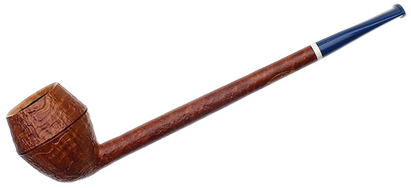Scottie Piersel Sandblasted Pencil Shank Rhodesian
