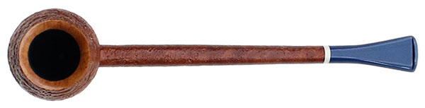 Scottie Piersel Sandblasted Pencil Shank Rhodesian