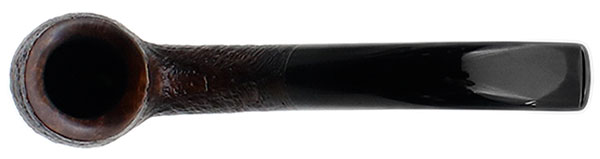 Scottie Piersel Sandblasted Bent Billiard