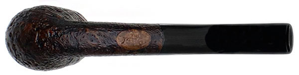 Scottie Piersel Sandblasted Bent Billiard
